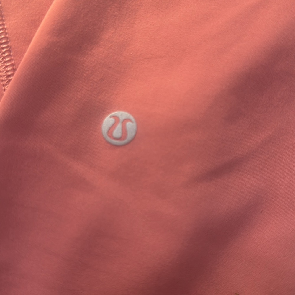 lululemon athletica Pink Leggings - Picture 2 of 3